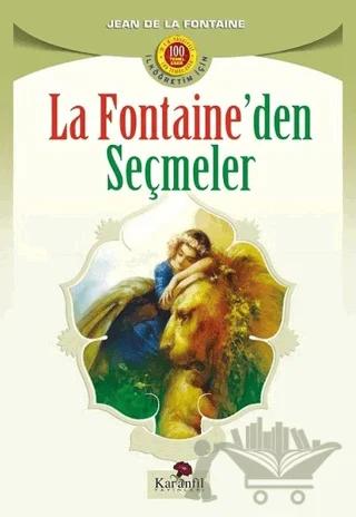 La Fontaine’den Seçmeler