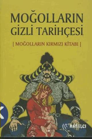 Moğolların Gizli Tarihçesi