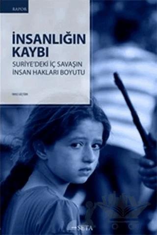 İnsanlığın Kaybı
