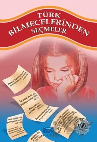 Türk Bilmecelerinden Seçmeler