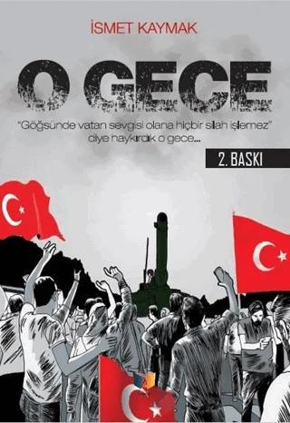 O Gece