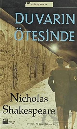 Duvarın Ötesinde