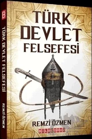 Türk Devlet Felsefesi