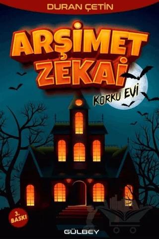 Arşimet Zekai