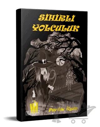 Sihirli Yolculuk