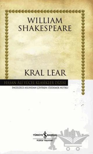Kral Lear