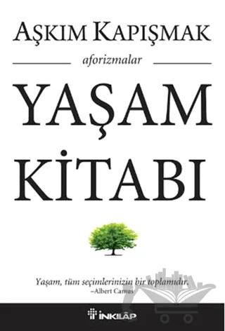 Yaşam Kitabı
