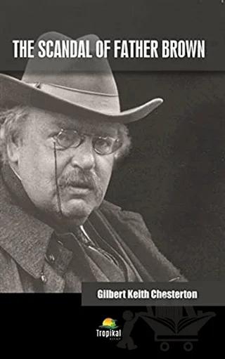 The Scandal Of Father Brown