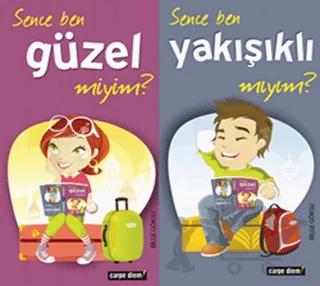Sence Ben Güzel Miyim? / Sence Ben Yakışıklı Mıyım?