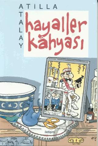 Hayaller Kahyası
