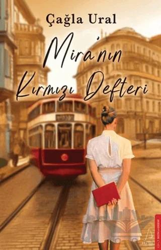 Mira’nın Kırmızı Defteri