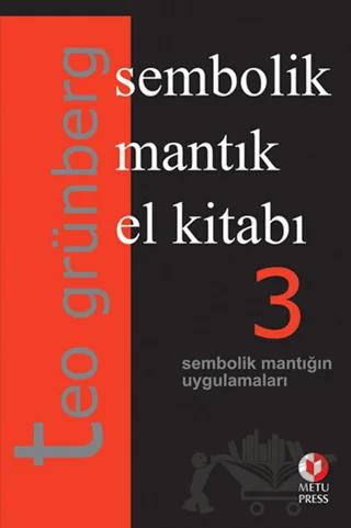 Sembolik Mantık El Kitabı 3
