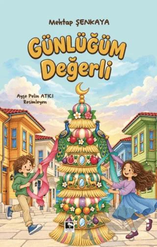 Günlüğüm Değerli