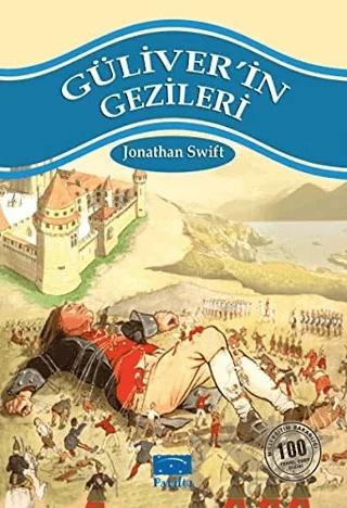 Güliver’in Gezileri