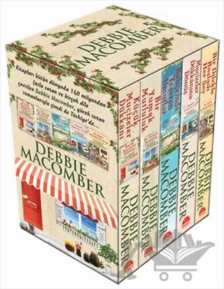 Debbie Macomber Seti (5 Kitap Takım)