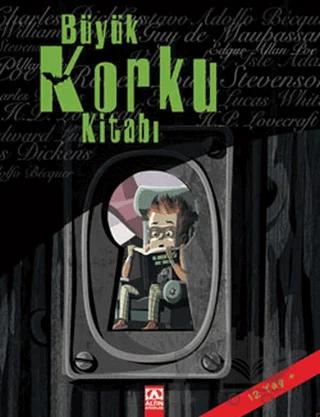 Büyük Korku Kitabı