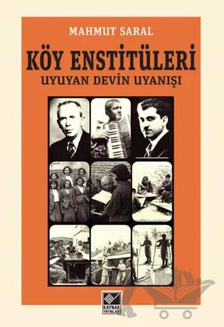 Köy Enstitüleri