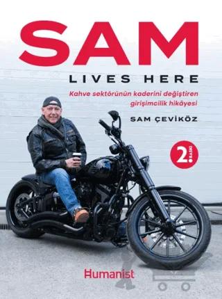 Sam Lives Here
