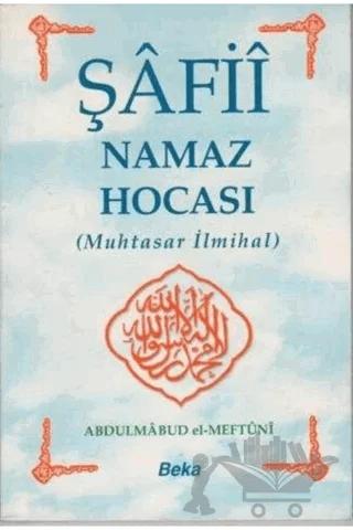 Şafii Namaz Hocası