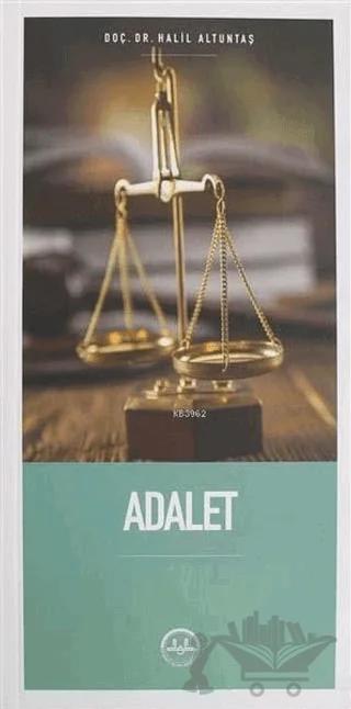 Adalet