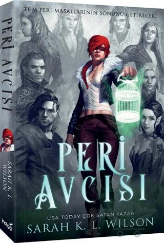 Peri Avcısı