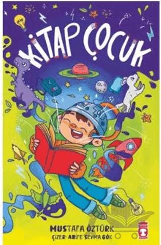 Kitap Çocuk