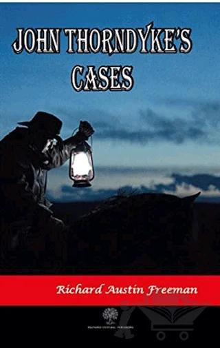 John Thorndyke’s Cases