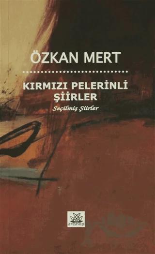 Kırmızı Pelerinli Şiirler