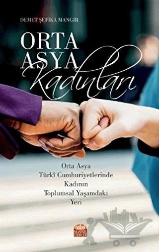 Orta Asya Kadınları