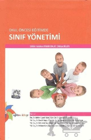 Okul Öncesi Eğitimde Sınıf Yönetimi