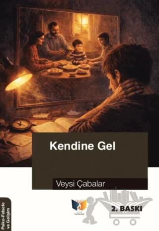 Kendine Gel