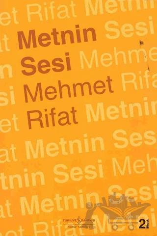 Metnin Sesi