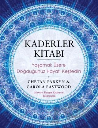 Kaderler Kitabı