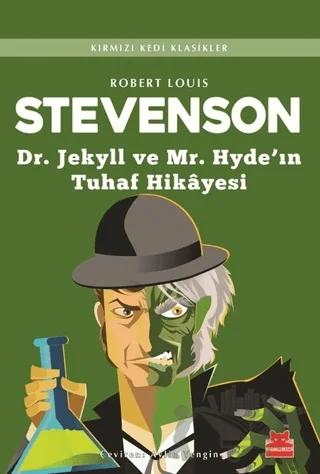 Dr. Jekyll ve Mr. Hyde'ın Tuhaf Hikayesi