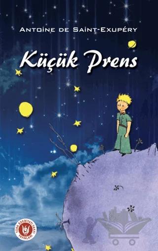 Küçük Prens