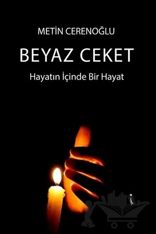 Beyaz Ceket