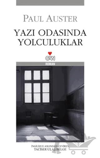 Yazı Odasında Yolculuklar