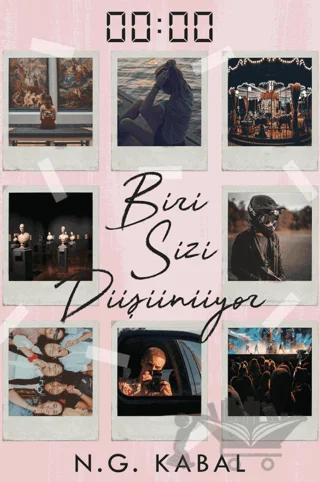 00:00 Biri Sizi Düşünüyor
