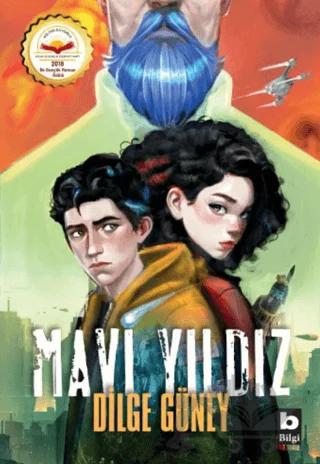 Mavi Yıldız