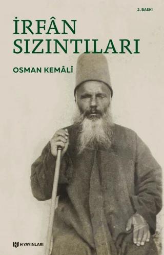 İrfan Sızıntıları