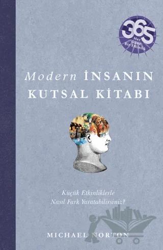 Modern İnsanın Kutsal Kitabı
