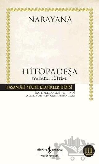 Hitopadeşa