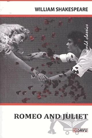 Romeo and Juliet