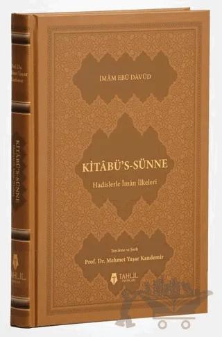 Kitabü's - Sünne