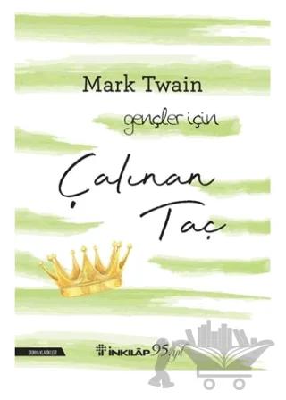 Çalınan Taç