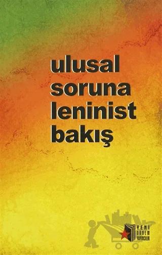 Ulusal Soruna Leninist Bakış