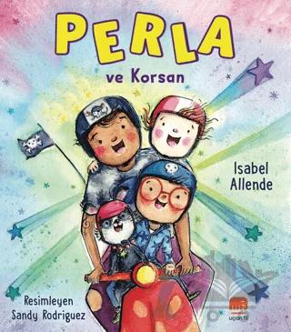 Perla ve Korsan
