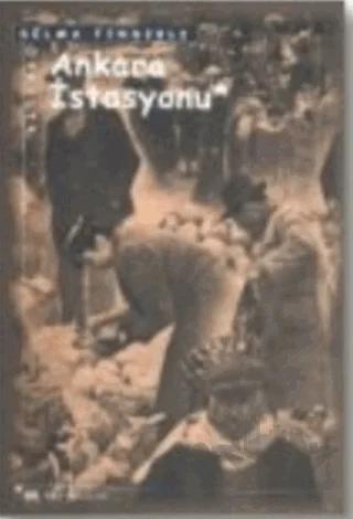 Ankara İstasyonu