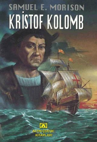 Kristof Kolomb