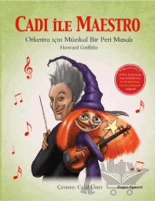 Cadı İle Maestro